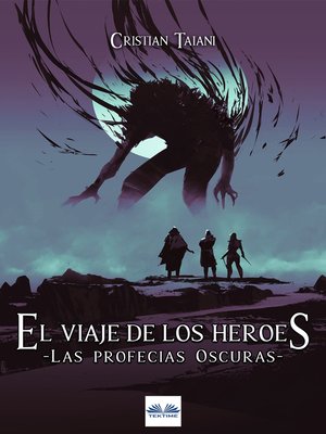 cover image of El Viaje De Los Héroes